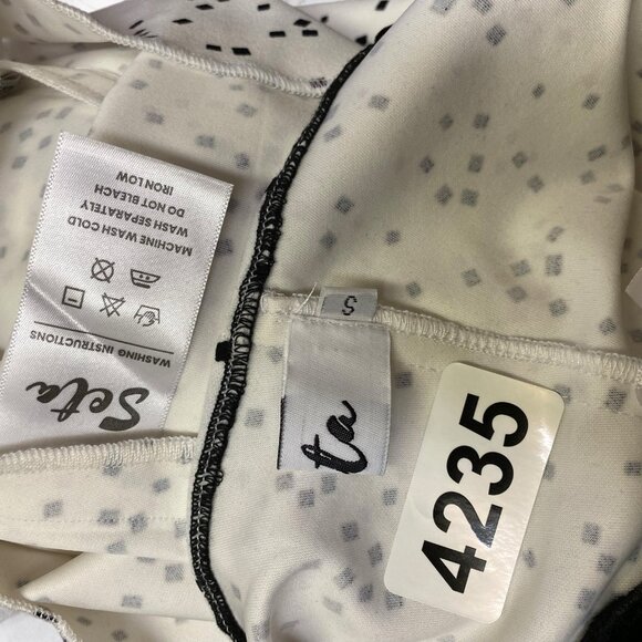 Seta The Label La La Skirt Set - Picture 8 of 12